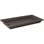 Magnus miska 80cm antracit