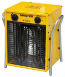 MASTER - elektrické topidlo o max. výkonu 9kW -...