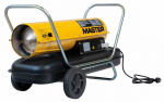 MASTER - mobilní naftové topidlo s ventilátorem...
