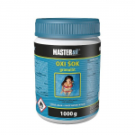 MASTERsil OXI Šok - granulát 1kg dóza