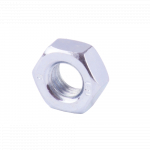 Matice M6 pozink DIN 934-8