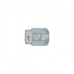 Matky na brzdové šrouby M12x1 21,5mm, 10ks