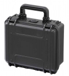 MAX Plastový kufr, 258x243xH 117,5mm, IP 67, ba...
