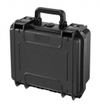MAX Plastový kufr, 336x300xH 148mm, IP 67, barv...