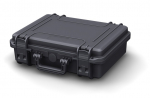 MAX Plastový kufr, 380x270xH 115mm, IP 67, barv...