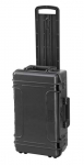 MAX Plastový kufr, 585x361xH 238mm, IP 67, barv...