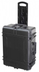 MAX Plastový kufr, 687x528xH 286mm, IP 67, barv...