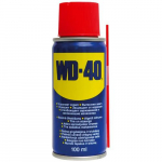 Mazivo univerzální WD - 40, 400 ml