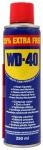 Mazivo WD-40 200 ml