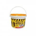 Mazlavé mýdlo na úklid Zenit, 2kg