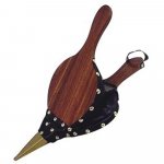 Měch D05, 40x17cm, foukací