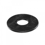 Membrána 63x235x3mm vypouštěcího ventilu WC Nat...