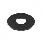 Membrána ventilu WC Abu Sanitair 62x30x27 mm rovná