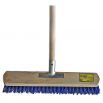 Metla cestářská s násadou Strend InDust 80cm