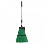 Metla LS9241, PlasticSweeper, Green