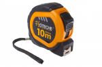Metr svinovací 10 m x 25 mm - HT280110
