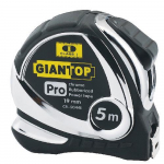 Metr svinovací GIANT, Chrome/Nylon, Class II, 3...