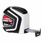 Metr svinovací Premium Auto STOP, magnetic, 5m