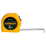 Metr svinovací RobusPro CE, 2 m x 16 mm, KOMELON