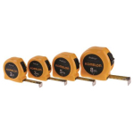 Metr svinovací RobusPro CE, 3 m x 16 mm, KOMELON