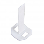 Nivelační mezerník LS401, 75x11x1,5mm, 100ks