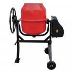Míchačka stavební CMX12, 120l, 550W (nesestaven...
