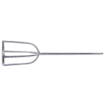 Míchadlo kalich, Ø 100 x 500 mm, šestihran, poz...