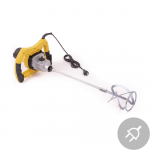 Elektrické míchadlo MasiPro ZY-HM-30, 1200W, 120mm