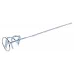 Míchadlo s kruhem, Ø 80 x 500 mm, šestihran, po...