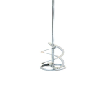 Míchadlo směsí 95x500mm SDS  1231