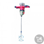 Aku míchadlo Worcraft CMX-S20LiB, 20V, 120mm, B...