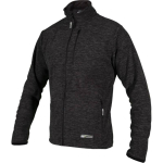 Mikina pánska NAVAS M L šedá STALCO PERFECT S-7...