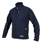 Mikina pánska NAVAS M M olivová STALCO PERFECT ...