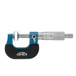 Mikrometr na ozubená kola KINEX/K-MET 100-125 m...
