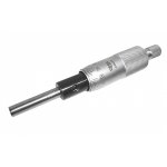 Mikrometrická hlavice KINEX 0-25 mm/0.01mm, DIN...