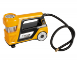 Mini kompresor do auta, 12 V, 120 W - HT690002