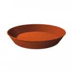 Miska Primavera 20cm terakota