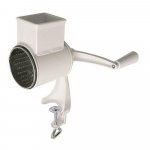 Mlýnek na ořechy/sýr MagicHome NG-160F, 5 bubnů