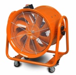 Mobilní ventilátor MV 50