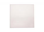Molitanový čtvercový sedák 400x400x30mm PUR T2536
