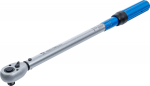 Momentový klíč 1/2" s certifikátem, 40 - 2...