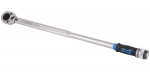 Momentový klíč 3/4" s certifikátem, 67-406...
