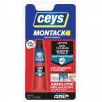 Montack CEYS lepí vše odstranitelně 20g