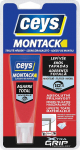 Montack CEYS Lepí vše neviditelně 80g /48507262/