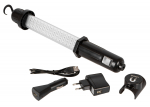 Montážní lampa, LED, 1500 mAh - HT440022