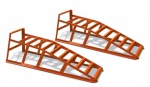 Montážní rampy KR 2000 - set 2 ks
