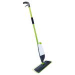 Mop plochý YORK s ostřikovačem