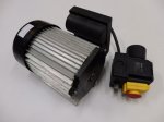 Motor 230V