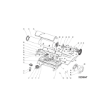 Motor čerpadla BG150-X