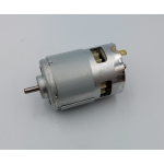 Motor CRS897 18V DC